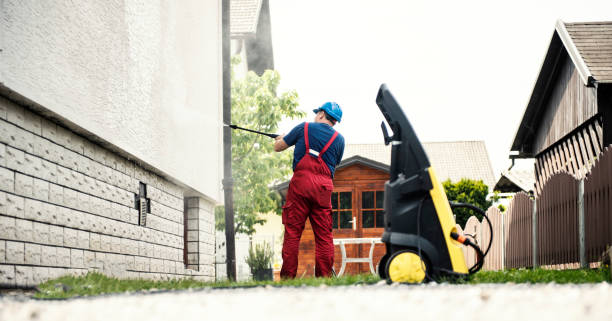 Spring Cleaning in Five Points, FL